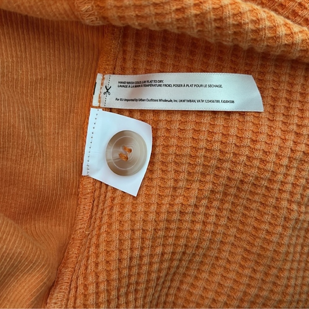NWT Free People ONE | Scout Jacket | Small - Picture 12 of 14
